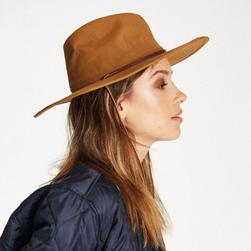 RANGER II HAT, Copper - size M - Unisex - New